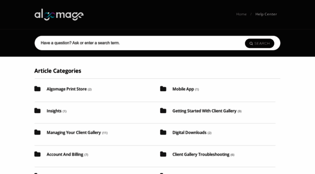 help.algomage.ai