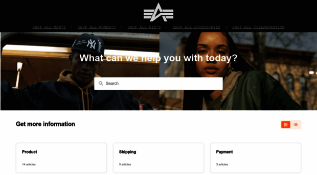 help.alphaindustries.com