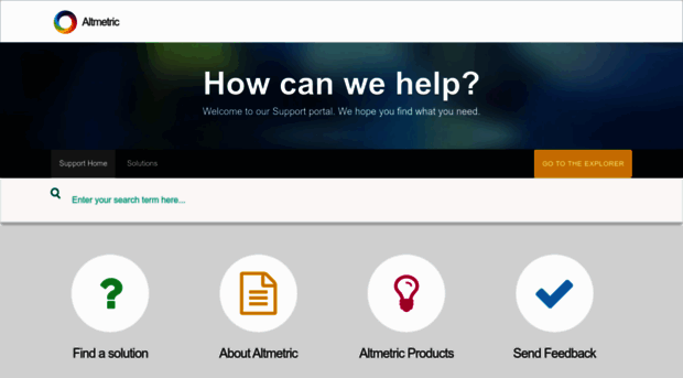 help.altmetric.com
