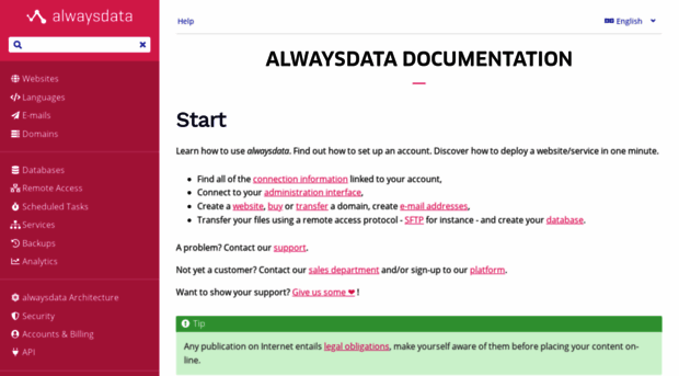 help.alwaysdata.com