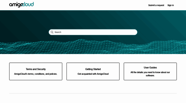 help.amigocloud.com