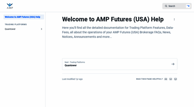 help.ampfutures.com