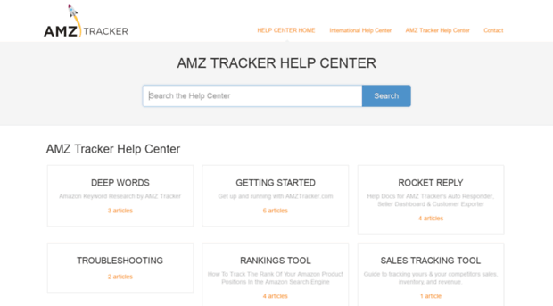 help.amztracker.com