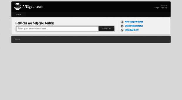 help.ansgear.com
