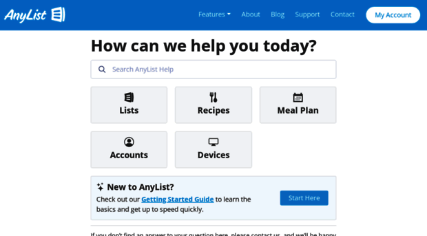 help.anylistapp.com