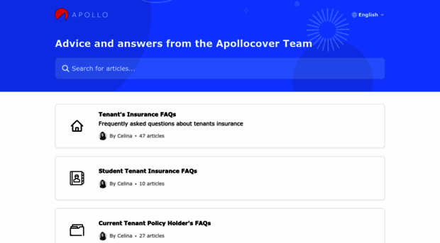 help.apollocover.com