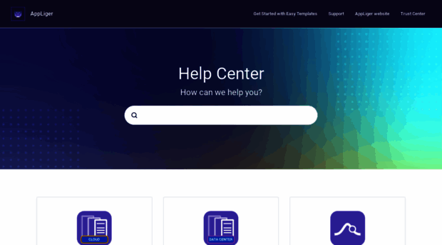 help.appliger.com