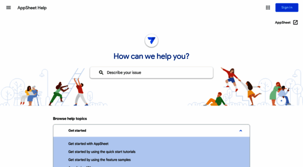 help.appsheet.com
