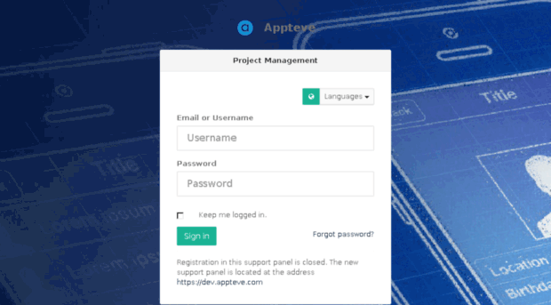 help.appteve.com