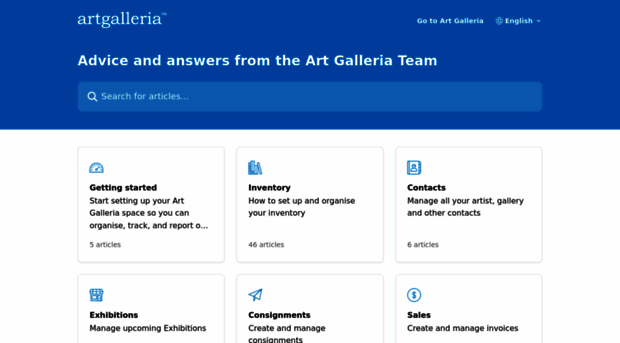 help.artgalleria.com