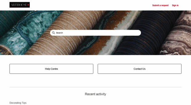 help.arthouse.com