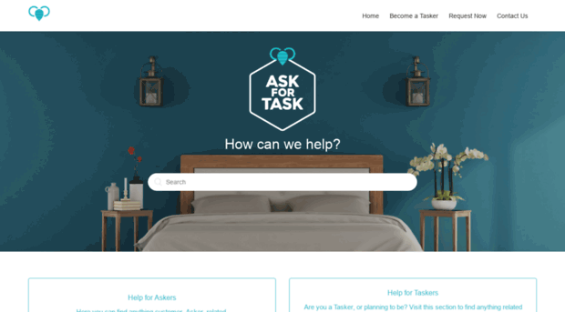 help.askfortask.com