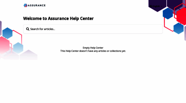 help.assurance.com