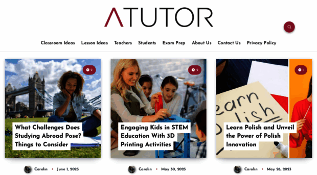 help.atutor.ca