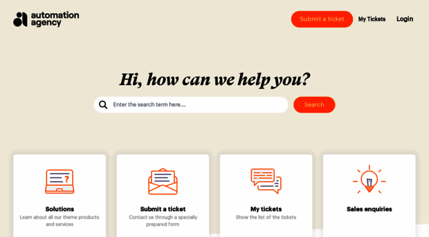 help.automationagency.com