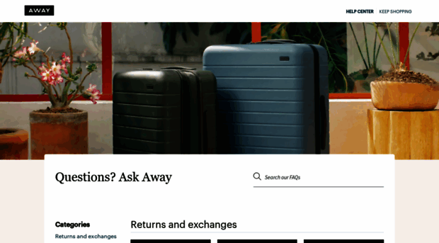 help.awaytravel.ca