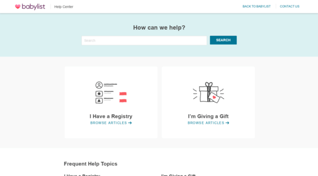 help.babylist.com