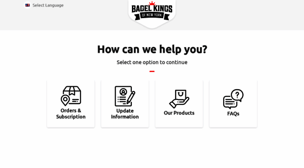 help.bagelkingsny.com