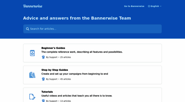 help.bannerwise.io