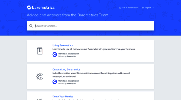help.baremetrics.com