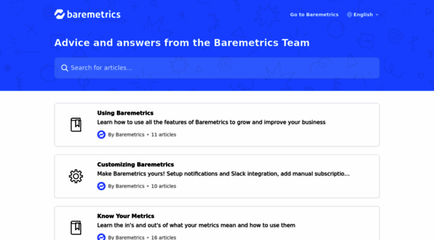 help.baremetrics.io