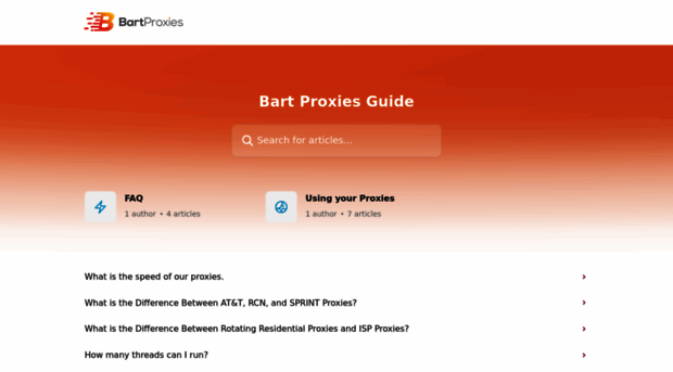help.bartproxies.com