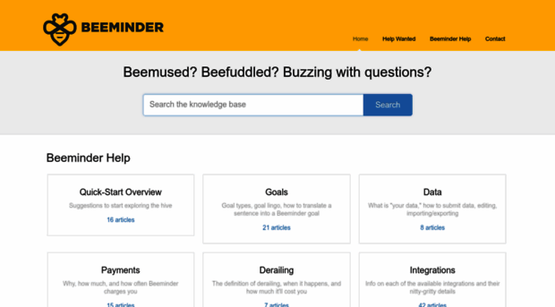 help.beeminder.com