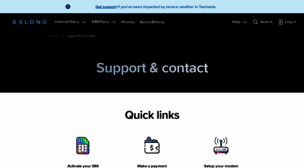 help.belong.com.au