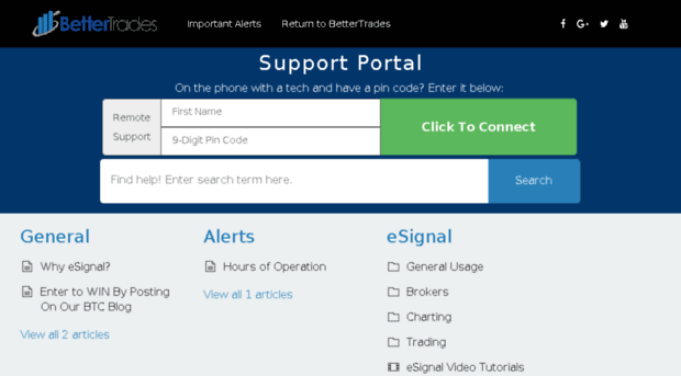 help.bettertrades.com