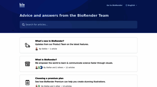 help.biorender.com