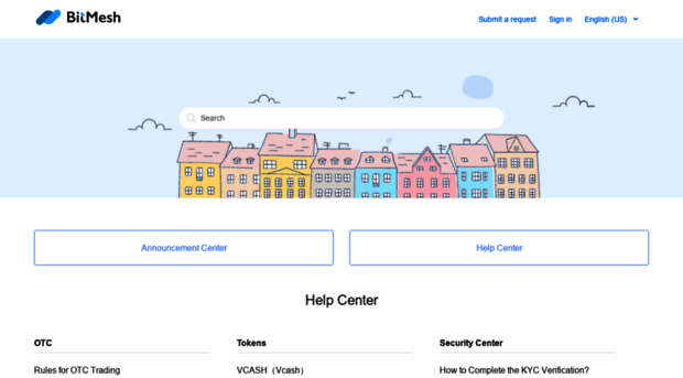 help.bitmesh.com