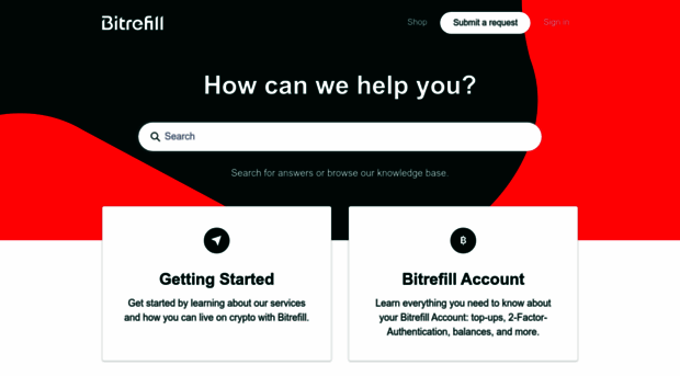 help.bitrefill.com