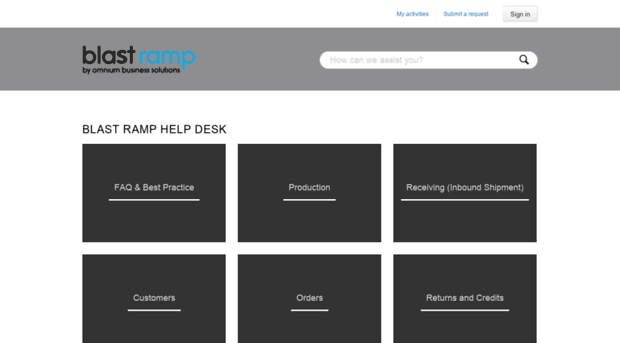 help.blastramp.com
