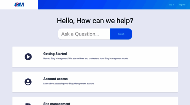 help.blogmanagement.io