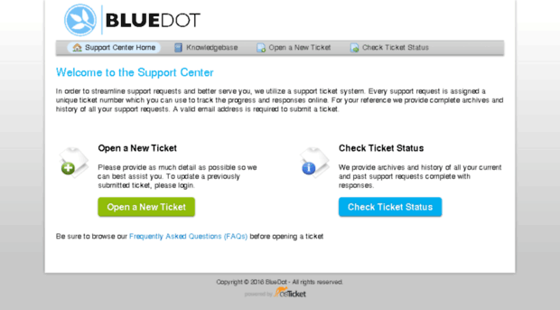 help.bluedot.com