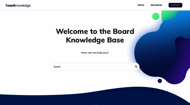 help.board.com