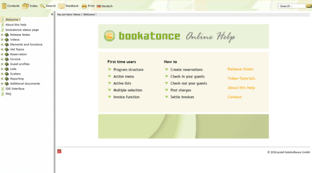 help.bookatonce.com