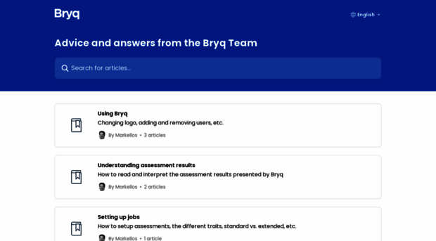 help.bryq.com