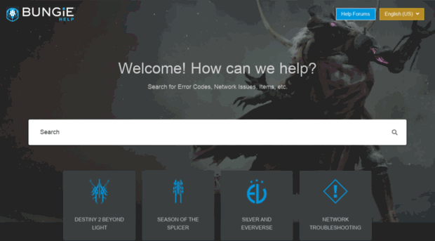 help.bungie.net