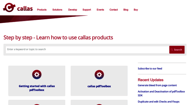 help.callassoftware.com