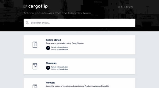 help.cargoflip.com