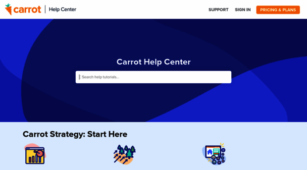help.carrot.com