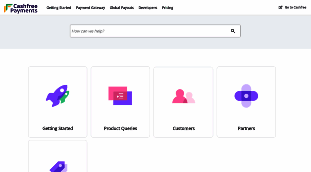 help.cashfree.com
