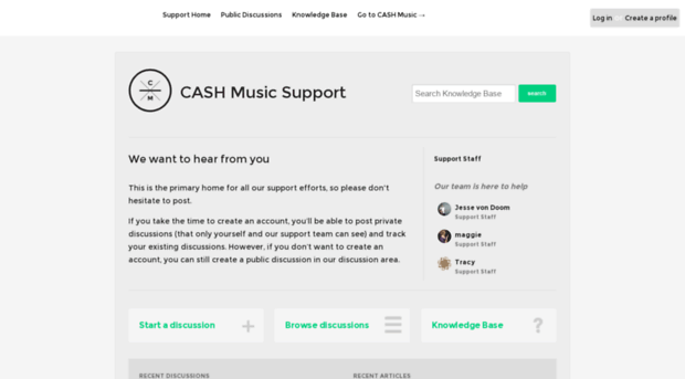 help.cashmusic.org