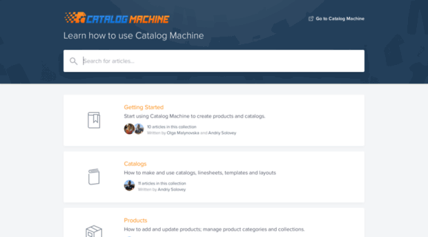 help.catalogmachine.com