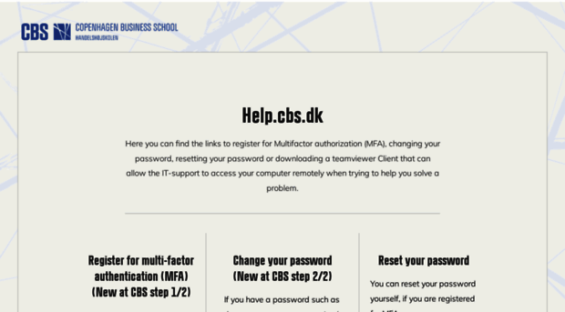 help.cbs.dk