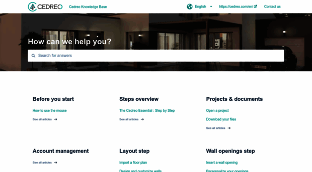 help.cedreo.com