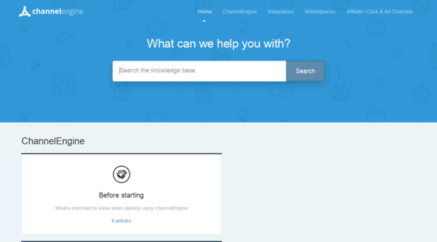 help.channelengine.com