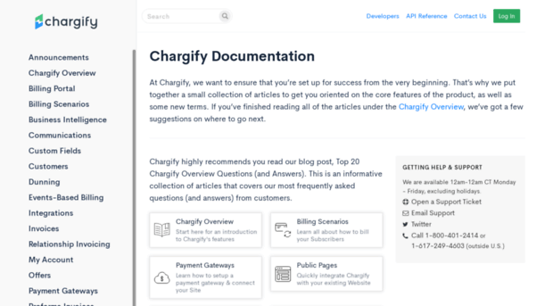 help.chargify.com