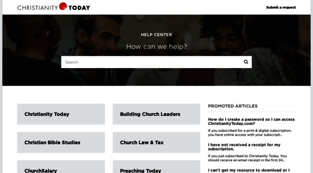 help.christianitytoday.com